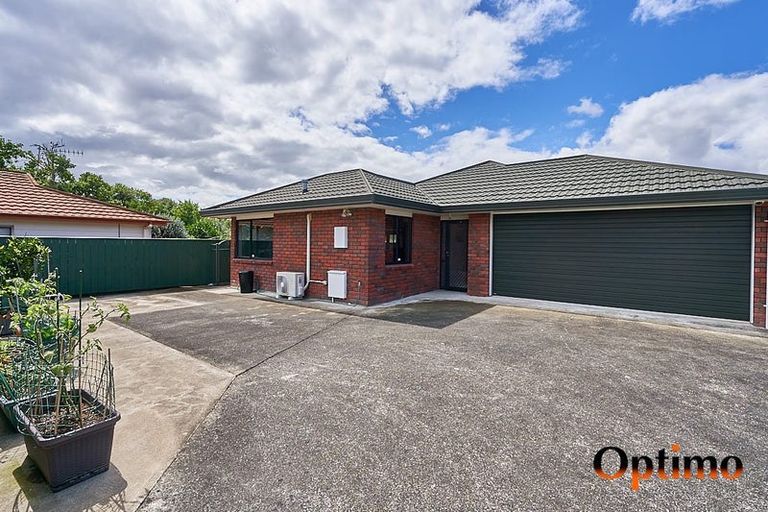 Photo of property in 281a Ruahine Street, Terrace End, Palmerston North, 4410