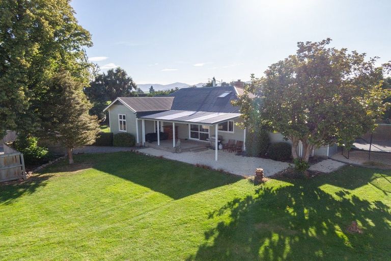 Photo of property in 134 Ashburton Gorge Road, Mount Somers, Ashburton, 7771