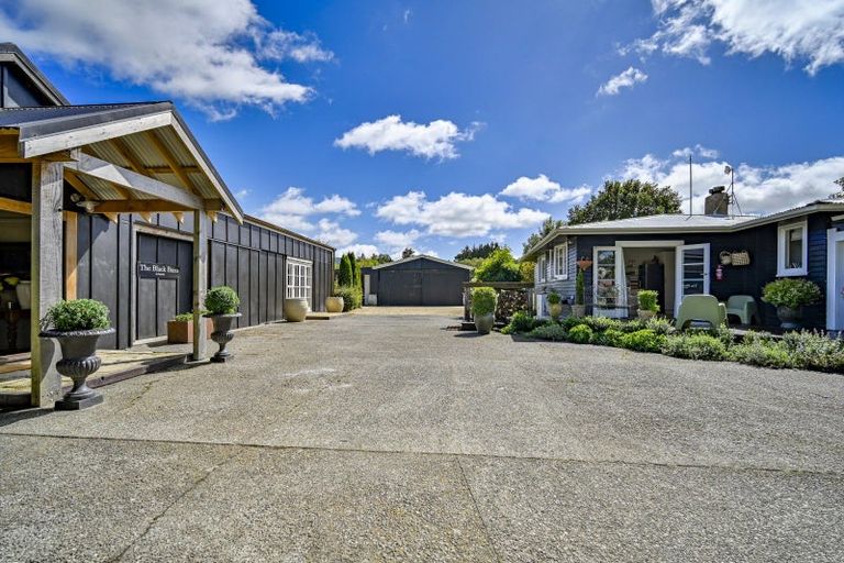 Photo of property in 4934 Puketitiri Road, Puketitiri, Napier, 4184