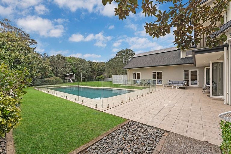 Photo of property in 66 Shelter Drive, Greenhithe, Auckland, 0632