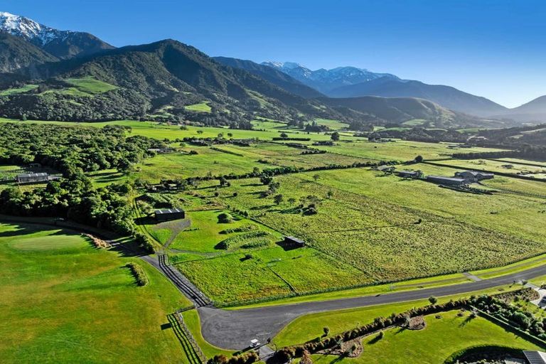Photo of property in 72a Koura Bay Drive, Hapuku, Kaikoura, 7371