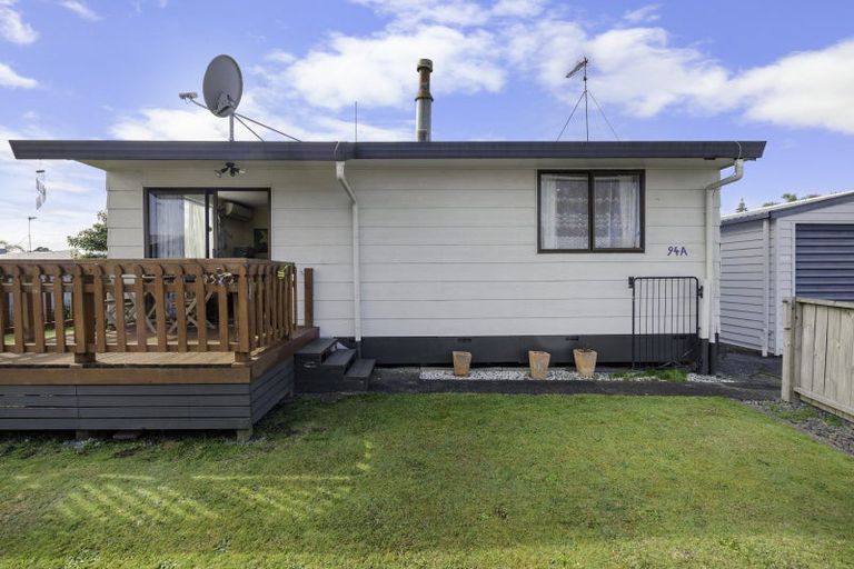 Photo of property in 94a Tawa Street, Melville, Hamilton, 3206