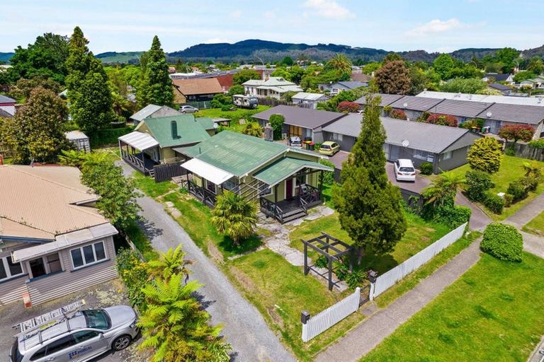 Photo of property in 14 King Street, Victoria, Rotorua, 3010