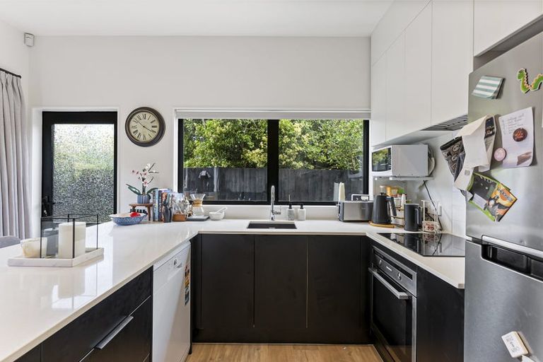 Photo of property in 8c Edgar Pearce Place, Howick, Auckland, 2014