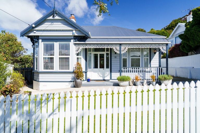 Photo of property in 11 Marama Street, Musselburgh, Dunedin, 9013