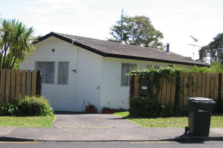 Photo of property in 67 Awaruku Road, Torbay, Auckland, 0630