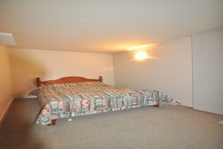 Photo of property in St Pauls Apartments, 109/43 Mulgrave Street, Thorndon, Wellington, 6011