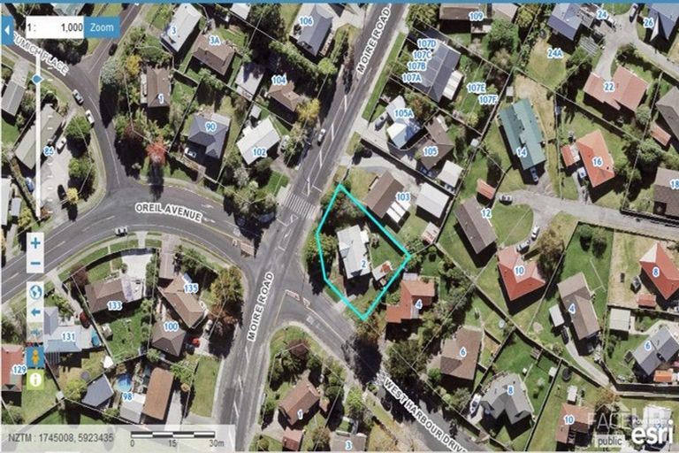 Photo of property in 2 West Harbour Drive, West Harbour, Auckland, 0618