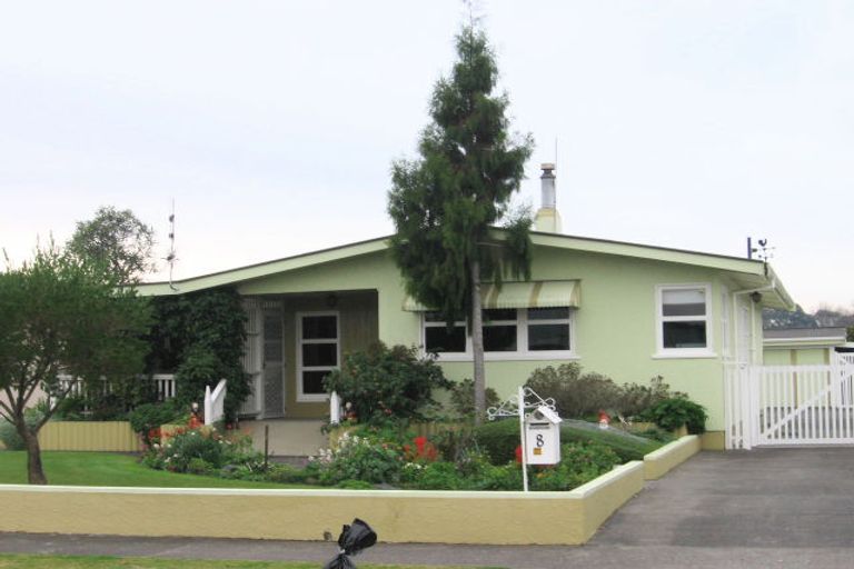 Photo of property in 8 Tripoli Street, Onekawa, Napier, 4110