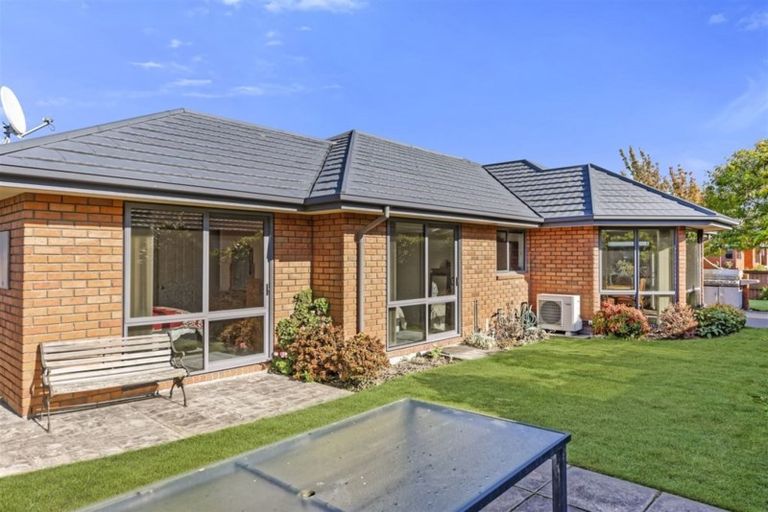 Photo of property in 44 Marquess Avenue, Halswell, Christchurch, 8025