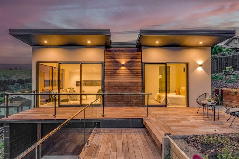 Photo of property in 6a Millhill Lane, Huntsbury, Christchurch, 8022