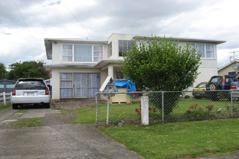Photo of property in 21 Shortt Avenue, Mangere Bridge, Auckland, 2022