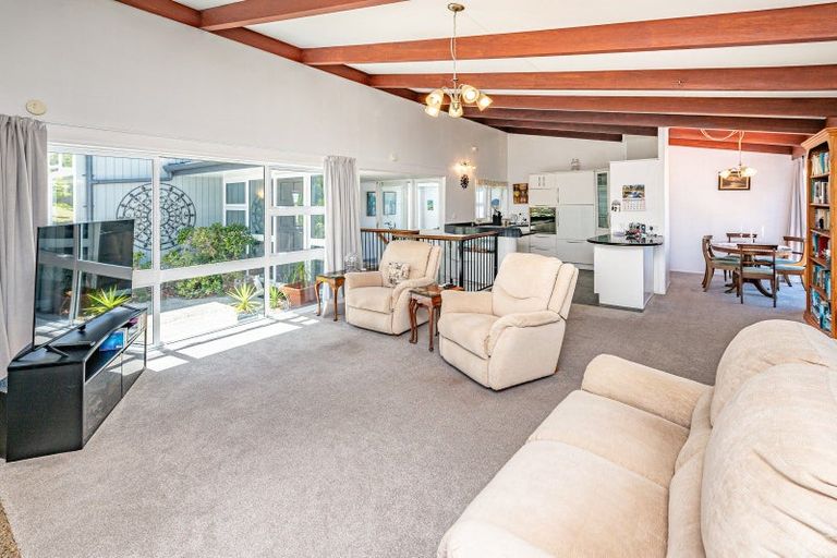 Photo of property in 7 D'arcy Road, Bastia Hill, Whanganui, 4500