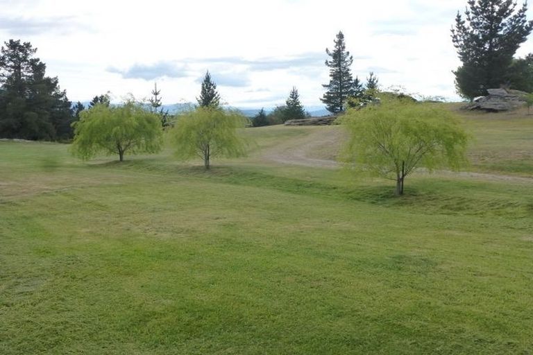 Photo of property in 3 Old Golf Course Road, Bridge Hill, Alexandra, 9320