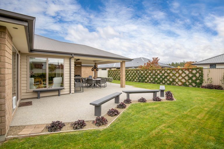 Photo of property in 4 Thyme Crescent, Alexandra, 9320