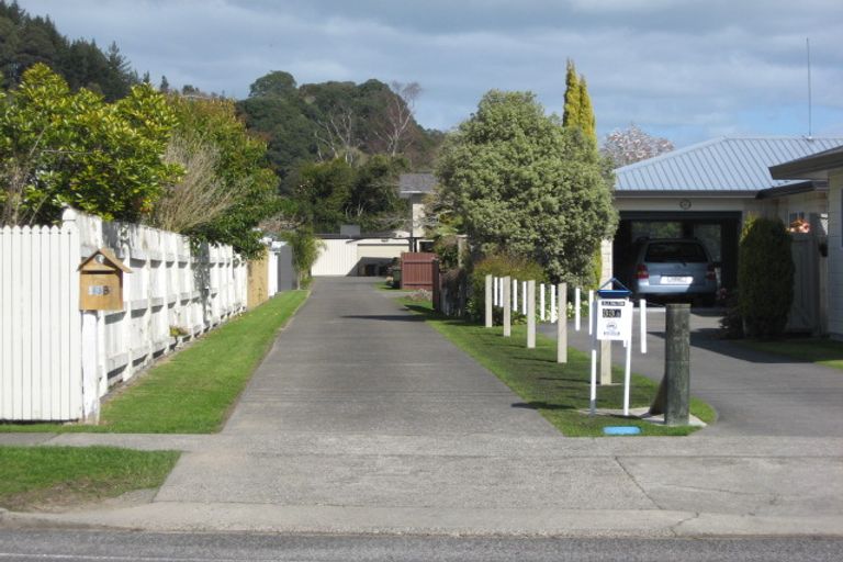 Photo of property in 3/33 Alexander Avenue, Whakatane, 3120