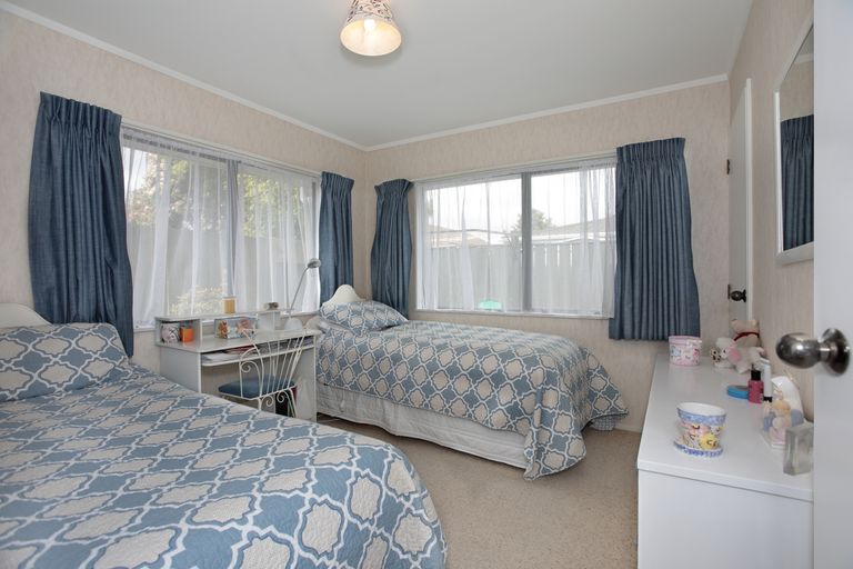 Photo of property in 336a Featherston Street, Palmerston North, 4414