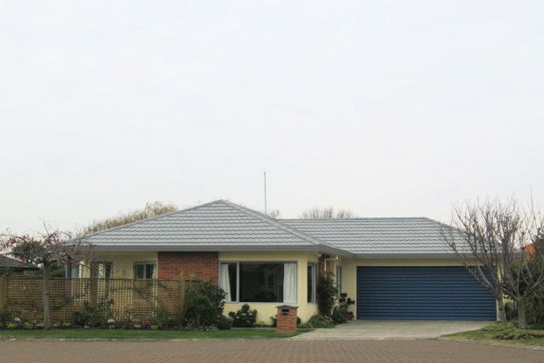 Photo of property in 7 Wilton Row, Taradale, Napier, 4112