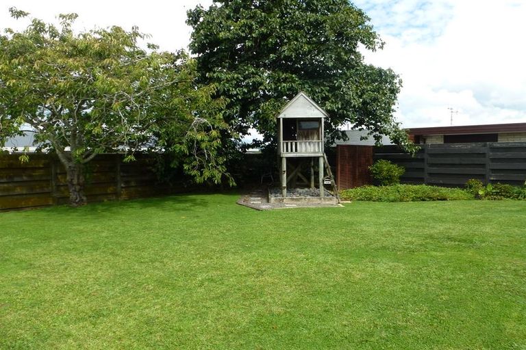 Photo of property in 1 Foster Crescent, Morrinsville, 3300