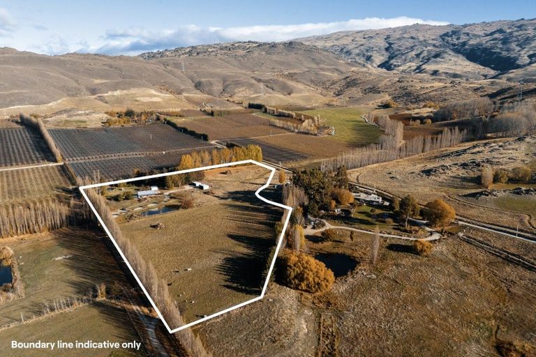 Photo of property in 187 Blackman Road, Blackmans, Alexandra, 9391