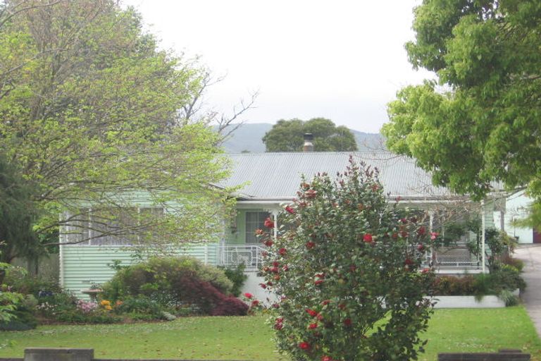 Photo of property in 18 Taylor Avenue, Paeroa, 3600