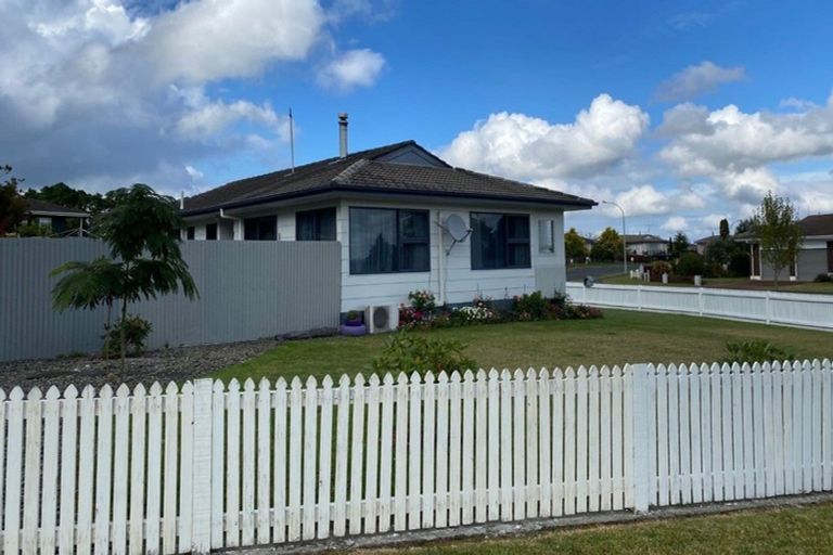 Photo of property in 2 Waipapa Street, Tokoroa, 3420