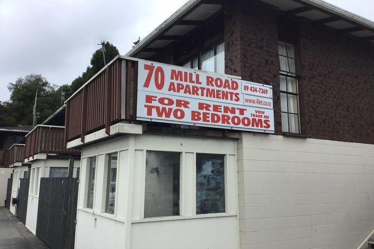 Photo of property in 6/70 Mill Road, Kensington, Whangarei, 0112