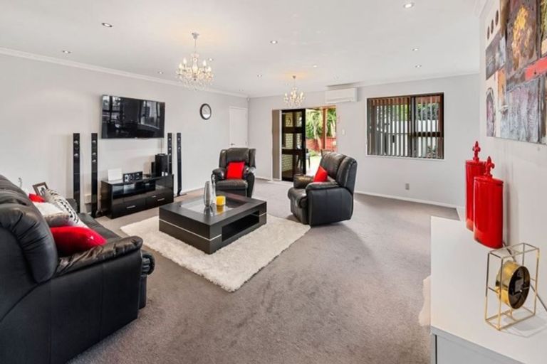 Photo of property in 6 Verdi Street, Papatoetoe, Auckland, 2025