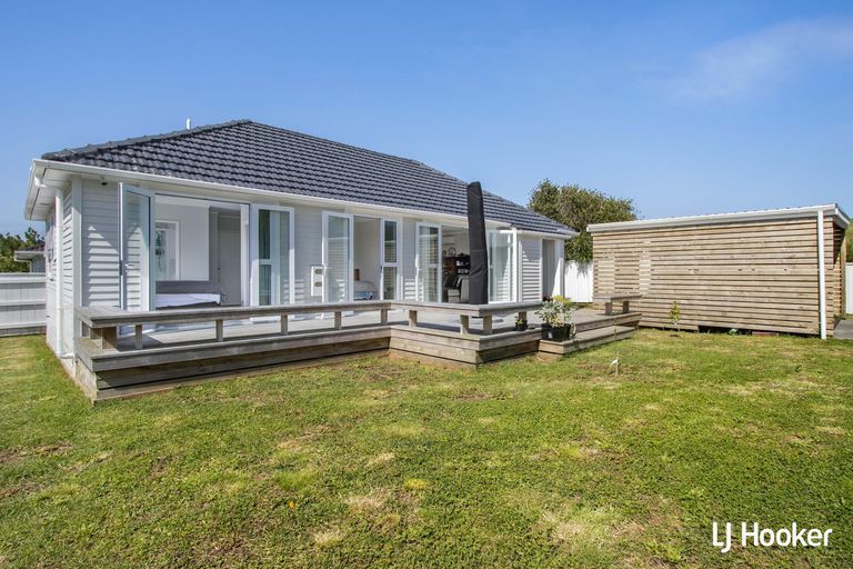 Photo of property in 20 Albert Street, Waihi, 3610