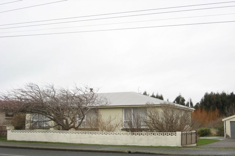 Photo of property in 117 Mcquarrie Street, Kingswell, Invercargill, 9812