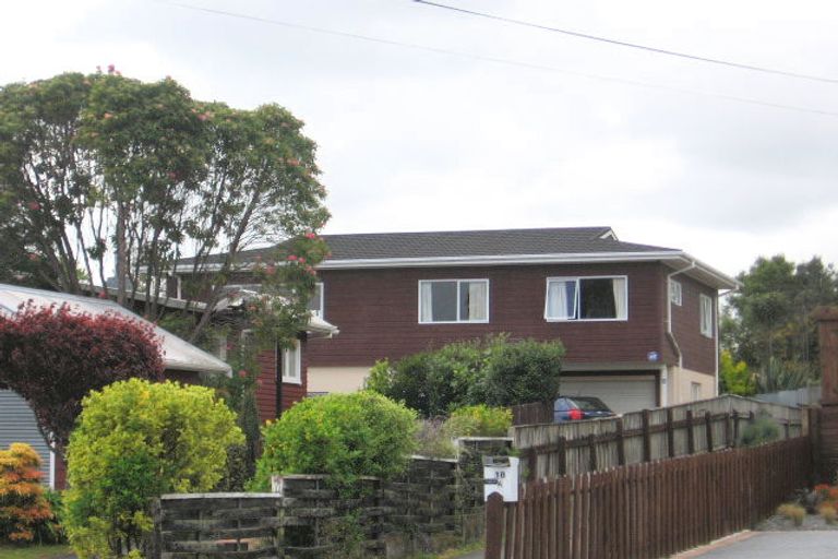 Photo of property in 2/16 Puriri Street, Hilltop, Taupo, 3330