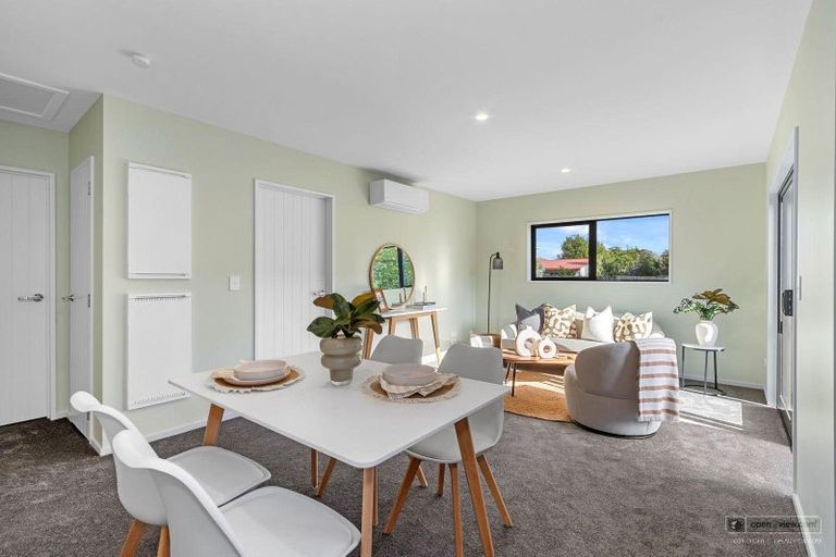 Photo of property in 4/29 Wyon Street, Linwood, Christchurch, 8062