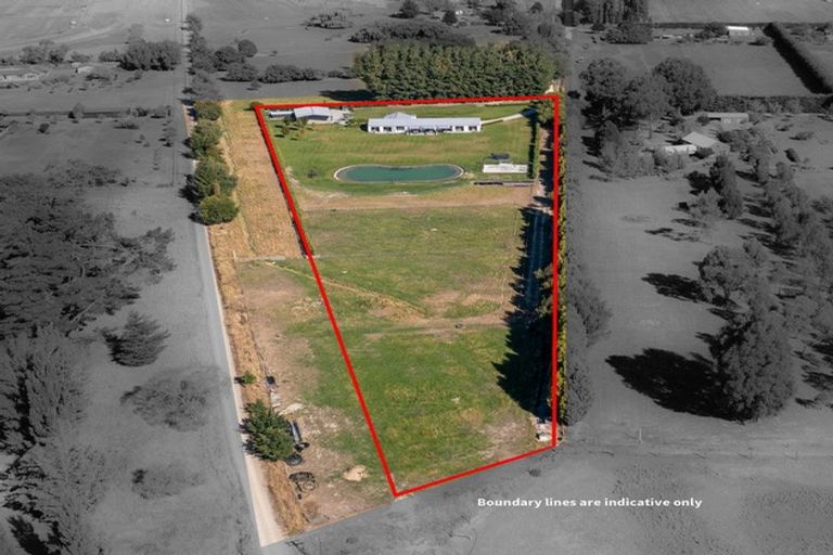 Photo of property in 156a Airport Road, Alexandra, 9391