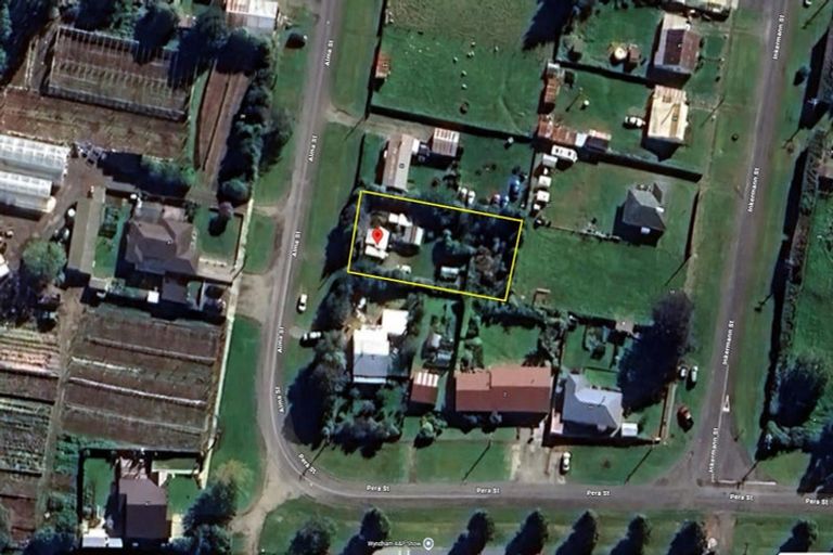 Photo of property in 48 Alma Street, Wyndham, 9831