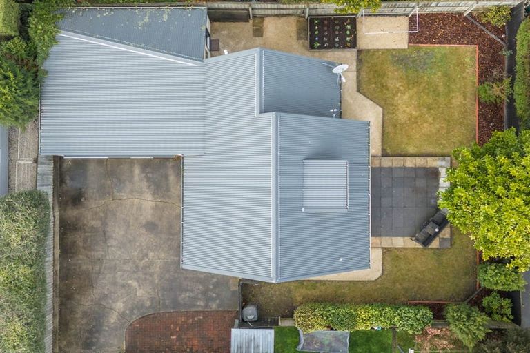 Photo of property in 48a Oxley Avenue, St Albans, Christchurch, 8014