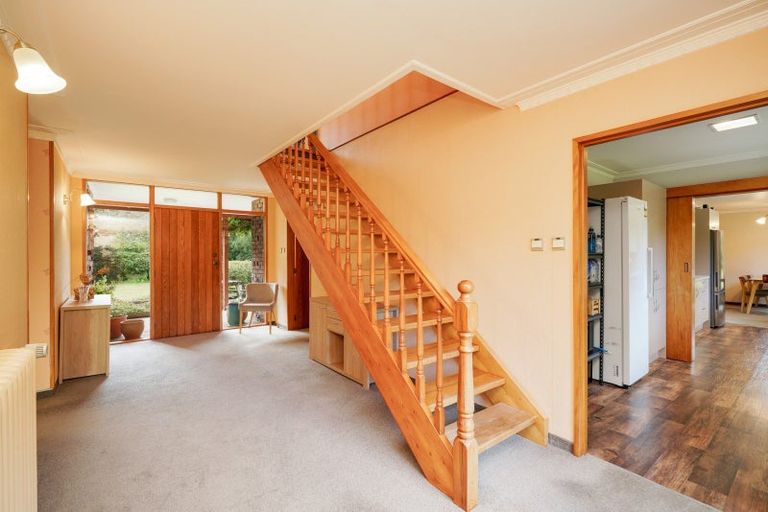 Photo of property in 54 Mckellar Road, Seaward Bush, Invercargill, 9871