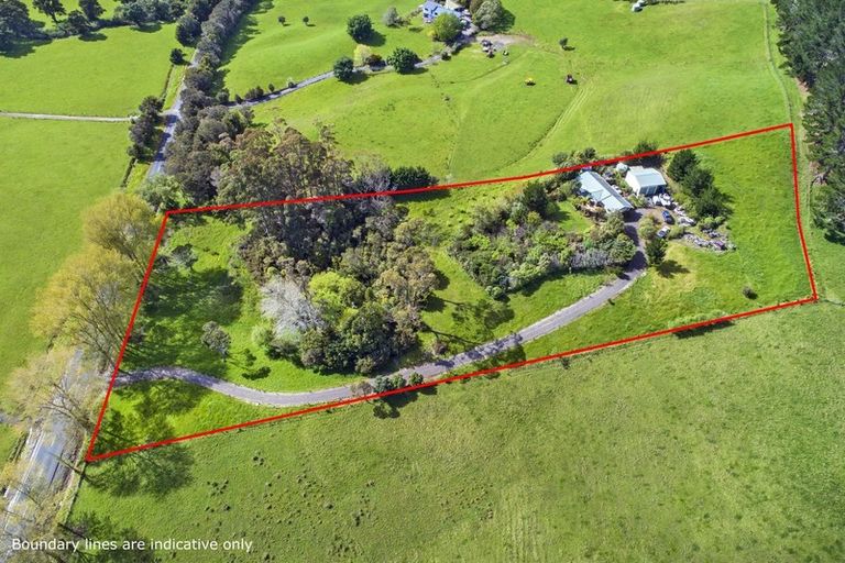 Photo of property in 380 Springfield Road, Springfield, Whangarei, 0178