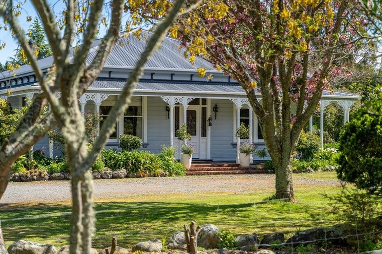 Photo of property in 439 Norfolk Road, Waingawa, Carterton, 5791