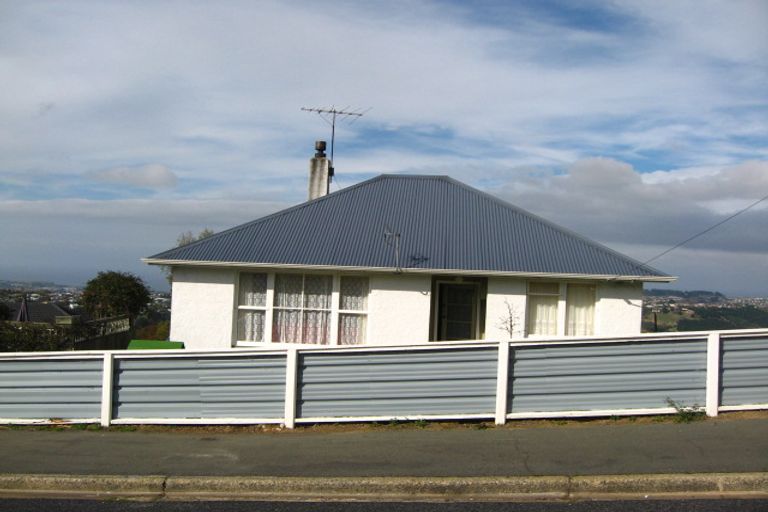 Photo of property in 105 Cockerell Street, Brockville, Dunedin, 9011