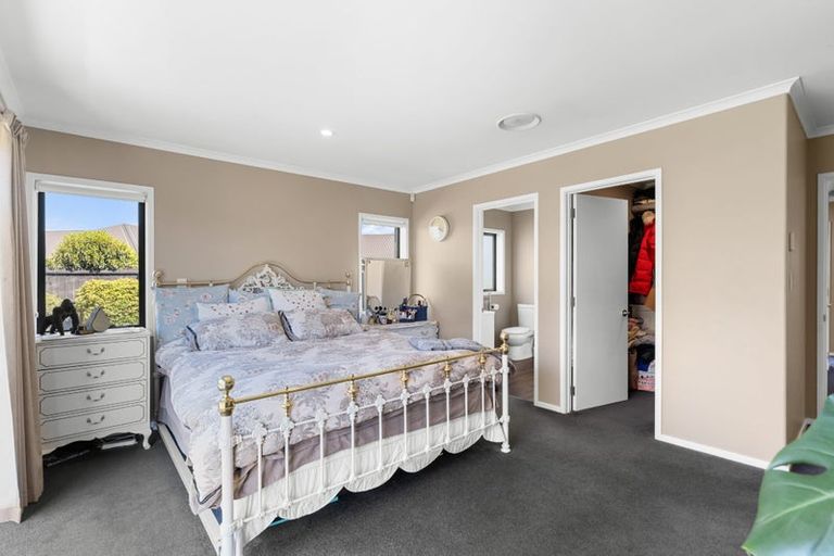 Photo of property in 10 The Runway, Wigram, Christchurch, 8042