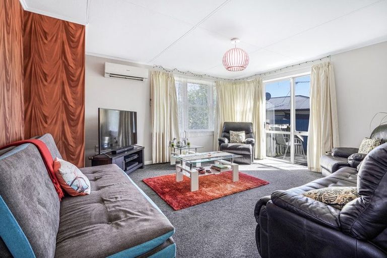 Photo of property in 42a Rawlings Street, Bader, Hamilton, 3206