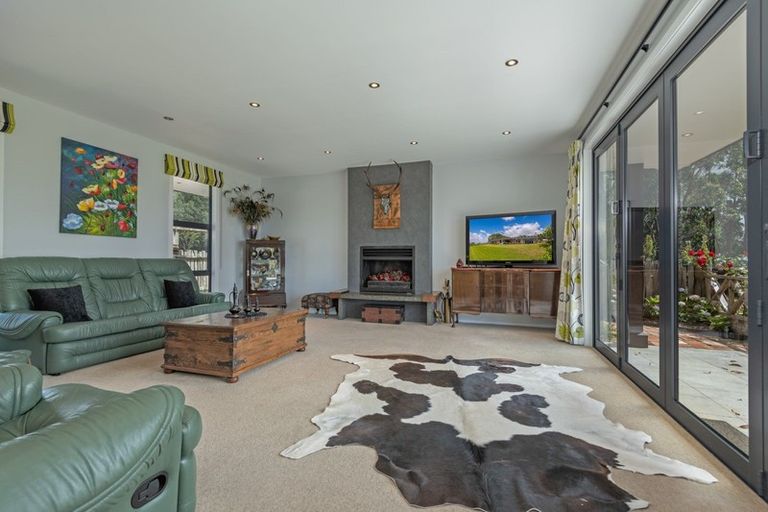 Photo of property in 265 Ulysses Road, Ashhurst, Palmerston North, 4470