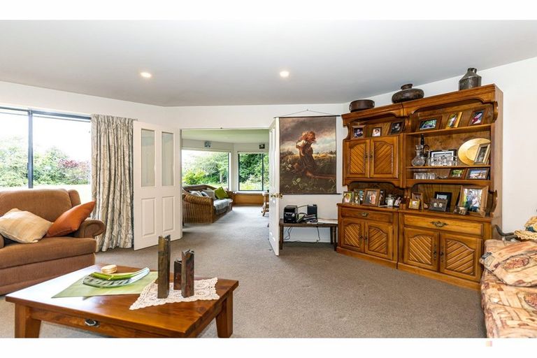 Photo of property in 402 Tripp Settlement Road, Orari Bridge, Geraldine, 7991