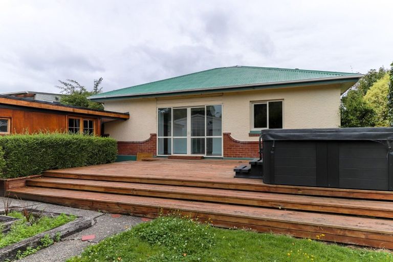Photo of property in 38 Venus Street, Georgetown, Invercargill, 9812