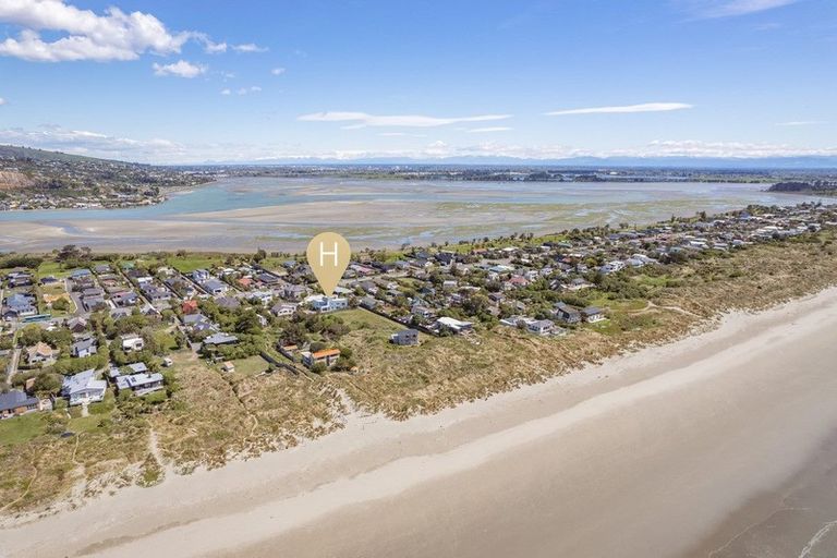 Photo of property in 175b Rocking Horse Road, Southshore, Christchurch, 8062