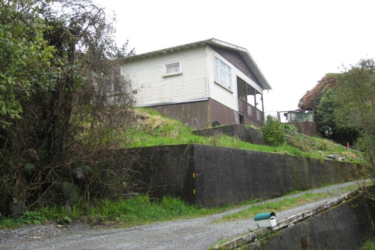 Photo of property in 21 Ross Street, Dunollie, Runanga, 7803