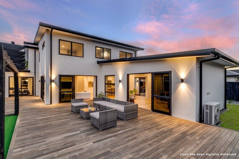 Photo of property in 7 Dennis Lane, Halswell, Christchurch, 8025