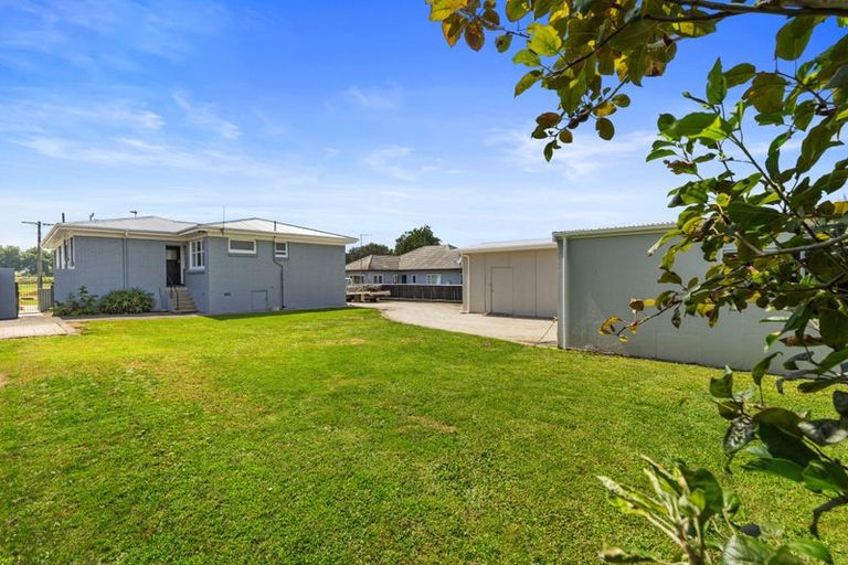 Photo of property in 155 Studholme Street, Morrinsville, 3300