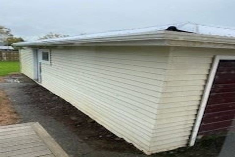 Photo of property in 34 Wihongi Street, Kaikohe, 0405