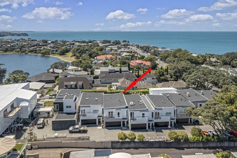 Photo of property in 6/258 Hurstmere Road, Takapuna, Auckland, 0622